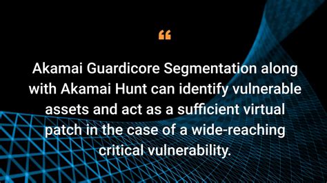 akamai guardicore microsegmentation